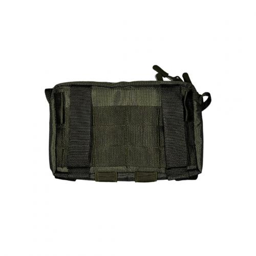 Utility pouch