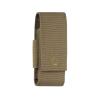 Multitool Leatherman® "Super Tool® 300 EOD Black" (MOLLE nylon pouch brown), 831368