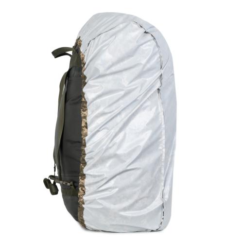 Waterproof cover for backpack 80L