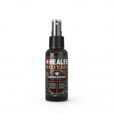 Disinfectant Healer Military "Skin antiseptic"