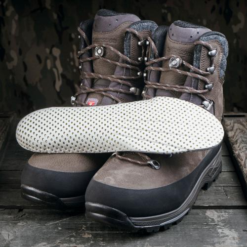 Ботинки зимние "LOWA® Tibet EVO 400 GTX®", 211732/0997