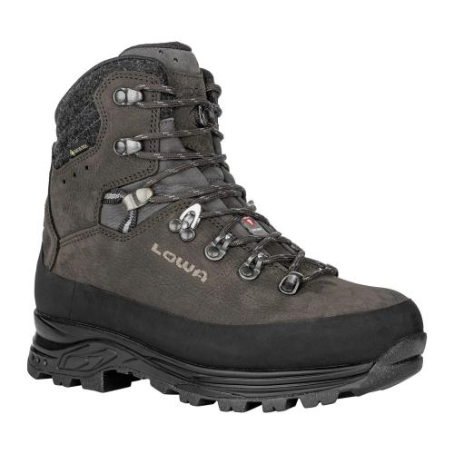 Ботинки зимние "LOWA® Tibet EVO 400 GTX®", 211732/0997