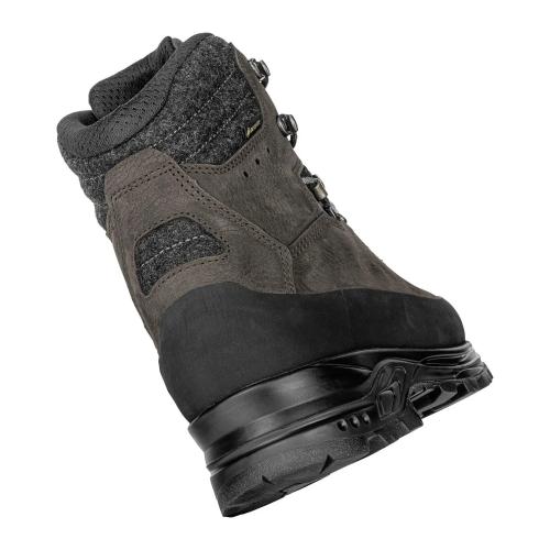 Ботинки зимние "LOWA® Tibet EVO 400 GTX®", 211732/0997