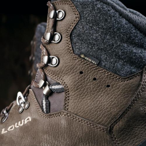 Buy LOWA® Tibet EVO 400 GTX® Boots, Slate Price