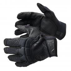Перчатки тактические "5.11 Tactical Station Grip 3.0 Gloves"