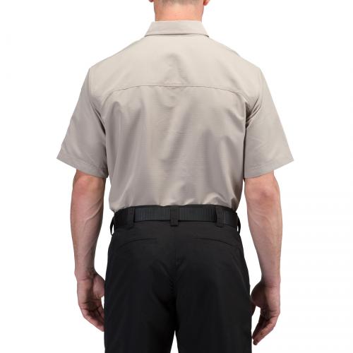 Рубашка тактическая "5.11 Tactical Fast-Tac Short Sleeve Shirt"