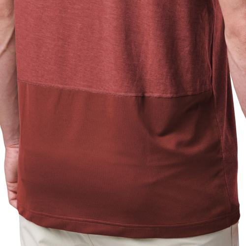 Футболка тактична потовідвідна "5.11 Tactical PT-R Charge Short Sleeve Top 2.0", 82128-621