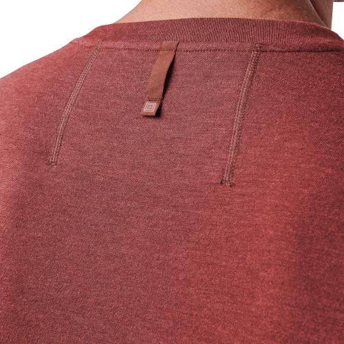 Футболка тактична потовідвідна "5.11 Tactical PT-R Charge Short Sleeve Top 2.0", 82128-621