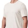 Футболка тактична потовідвідна "5.11 Tactical PT-R Charge Short Sleeve Top 2.0", 82128-654