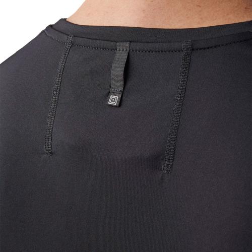 Футболка тактическая потоотводящая "5.11 Tactical No Mercy PT-R Short Sleeve Top", 82133-1112