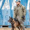 Шлея для собаки 5.11 Tactical® "Aros K9 Harness"