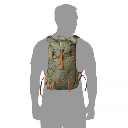 Рюкзак для гидросистемы 5.11 Tactical® "CloudStryke Pack 10L"