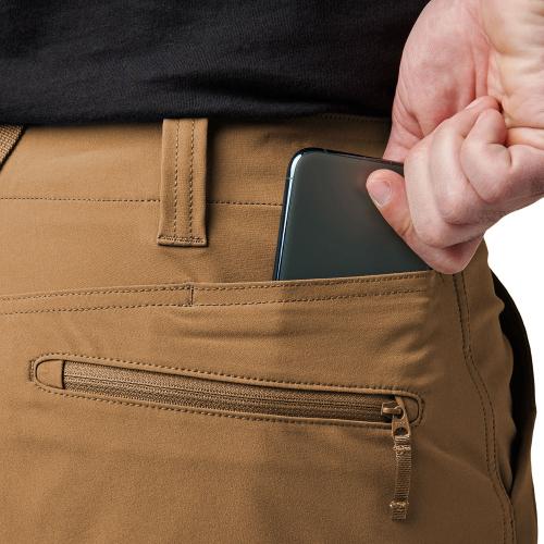 Шорти "5.11 Tactical® Trail 9.5" Shorts", 73352-134 - Prof1group Шорти "5.11 Tactical® Trail 9.5" Shorts", 73352-134