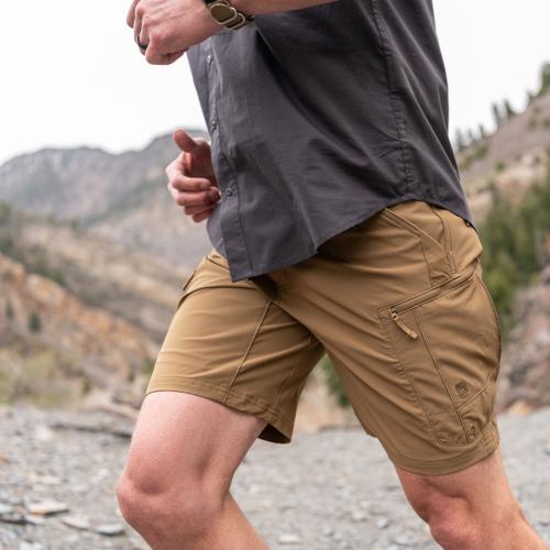Шорты "5.11 Tactical® Trail 9.5" Shorts"