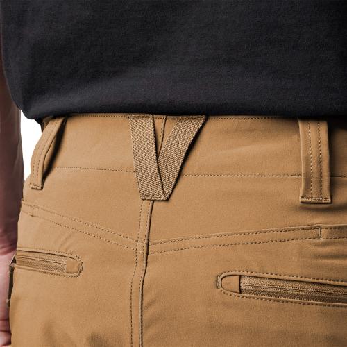 Шорти "5.11 Tactical® Trail 9.5" Shorts", 73352-134 - Prof1group Шорти "5.11 Tactical® Trail 9.5" Shorts", 73352-134