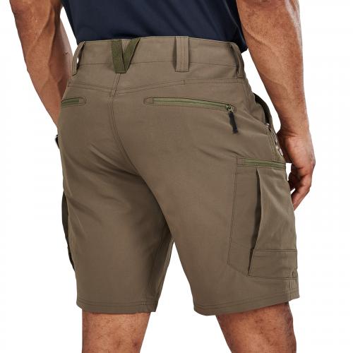 5.11 Tactical® Trail 9.5" Shorts