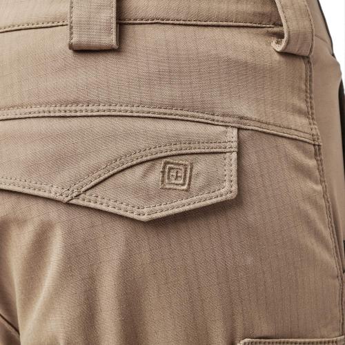 Шорты "5.11 Tactical® Icon 10" Shorts"