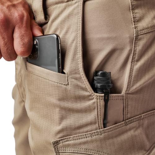 Шорти "5.11 Tactical® Icon 10" Shorts", 73354-055
