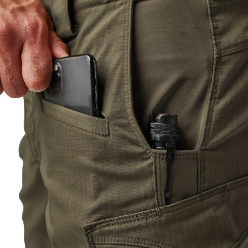 Шорти "5.11 Tactical® Icon 10" Shorts", 73354-186