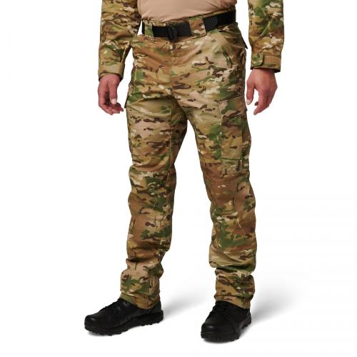 Штани тактичні 5.11 Tactical® "Flex-Tac® TDU® Ripstop Pants MultiCam®"