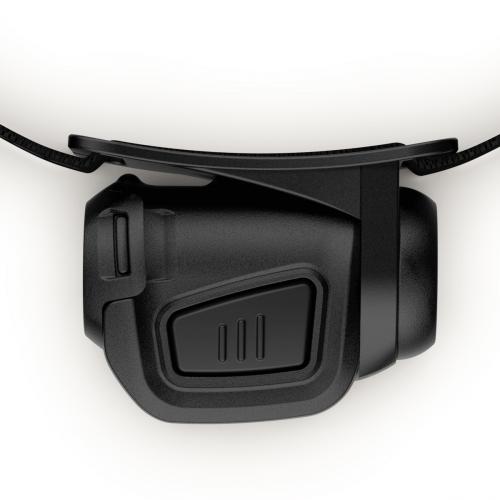 Фонарь налобный Princeton Tec® "Remix 530 RGB Headlamp", RMX22RGB-BK