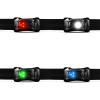 Фонарь налобный Princeton Tec® "Remix 530 RGB Headlamp", RMX22RGB-BK