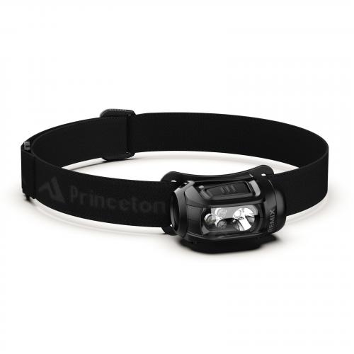 Фонарь налобный Princeton Tec® "Remix 530 RGB Headlamp", RMX22RGB-BK
