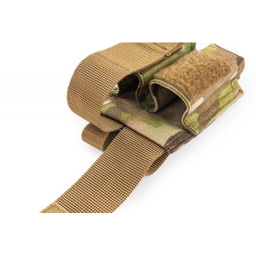 Pouch for two VOG-25 grenades