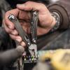 Multitool Leatherman® "Wingman® Silver" (nylon pouch), 832523
