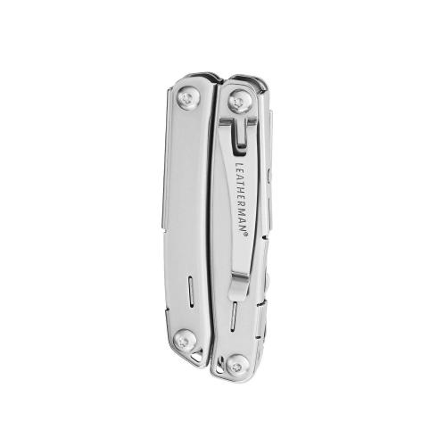 Multitool Leatherman® "Wingman® Silver" (nylon pouch), 832523