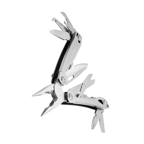 Multitool Leatherman® "Wingman® Silver" (nylon pouch), 832523