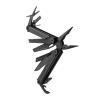 Multitool Leatherman® "Wave®+ Black", 832526
