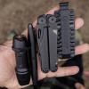 Multitool Leatherman® "Wave®+ Black", 832526