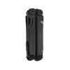 Multitool Leatherman® "Wave®+ Black", 832526