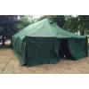 Палатка полевая Sturm Mil-Tec "Army Tent Polyester" (6X5 m)