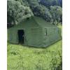 Field tent Sturm Mil-Tec "Army Tent Polyester" (6X5 m)