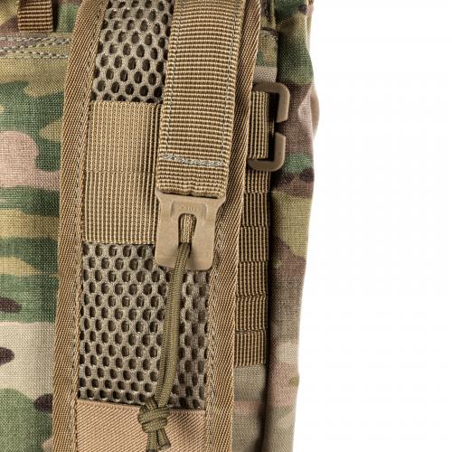 5.11 Tactical® MultiCam® PC Convertible Hydration Carrier