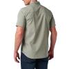 Сорочка тактична "5.11 Tactical® Aerial Short Sleeve Shirt"