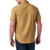 Рубашка тактическая "5.11 Tactical® Aerial Short Sleeve Shirt"
