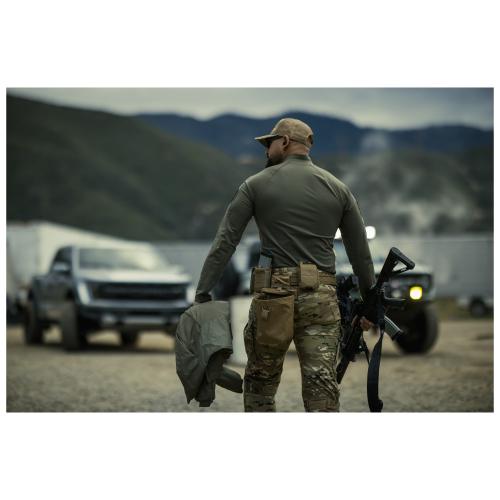 Кепка тактична "5.11 Tactical® MultiCam® Legacy Scout Cap", 89183ACO-169