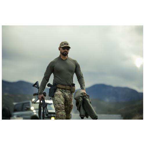 Кепка тактична "5.11 Tactical® MultiCam® Legacy Scout Cap", 89183ACO-169