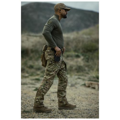 Кепка тактична "5.11 Tactical® MultiCam® Legacy Scout Cap", 89183ACO-169