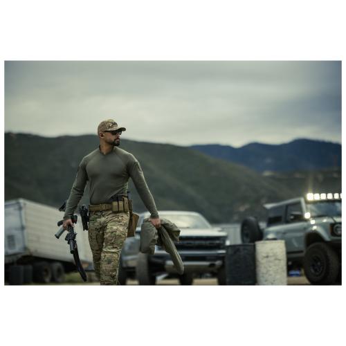 Кепка тактична "5.11 Tactical® MultiCam® Legacy Scout Cap", 89183ACO-169