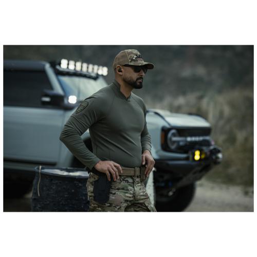 Кепка тактична "5.11 Tactical® MultiCam® Legacy Scout Cap", 89183ACO-169