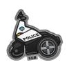 Нашивка 5.11 Tactical® "Segway Trike Patch", 92002-019