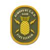 Нашивка 5.11 Tactical® "Always Be EOD Patch", 92003-372 - Prof1group Нашивка 5.11 Tactical® "Always Be EOD Patch", 92003-372