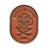 Нашивка 5.11 Tactical® "Wake N' with Bacon Patch", 92004-108 - Prof1group Нашивка 5.11 Tactical® "Wake N' with Bacon Patch", 92004-108
