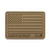 Нашивка 5.11 Tactical® "USA Flag Desert Patch", 92027-134 - Prof1group Нашивка 5.11 Tactical® "USA Flag Desert Patch", 92027-134