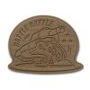 Нашивка 5.11 Tactical® "Battle Rattle Patch", 92060-134 - Prof1group Нашивка 5.11 Tactical® "Battle Rattle Patch", 92060-134