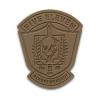 Нашивка 5.11 Tactical® "Gladius Skull Desert Patch", 92154-134 - Prof1group Нашивка 5.11 Tactical® "Gladius Skull Desert Patch", 92154-134